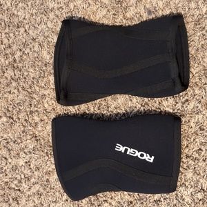 Rogue 5mm knee sleeves XS